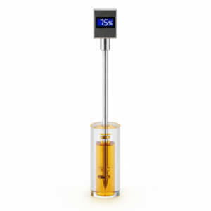 Sensor de Combustible de Alta Precisión