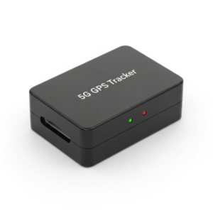 Equipo GPS Básico 4G