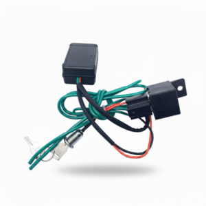 Anti-Jammer (Detección de Bloqueo GPS)