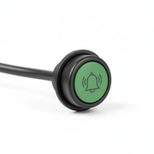 Botón de Pánico Silencioso